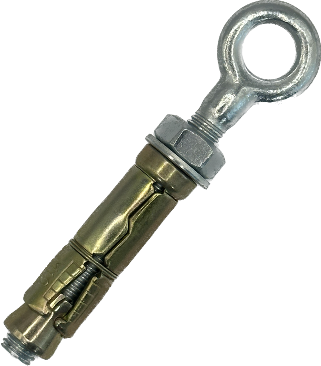 Anchor Bolt - Welded