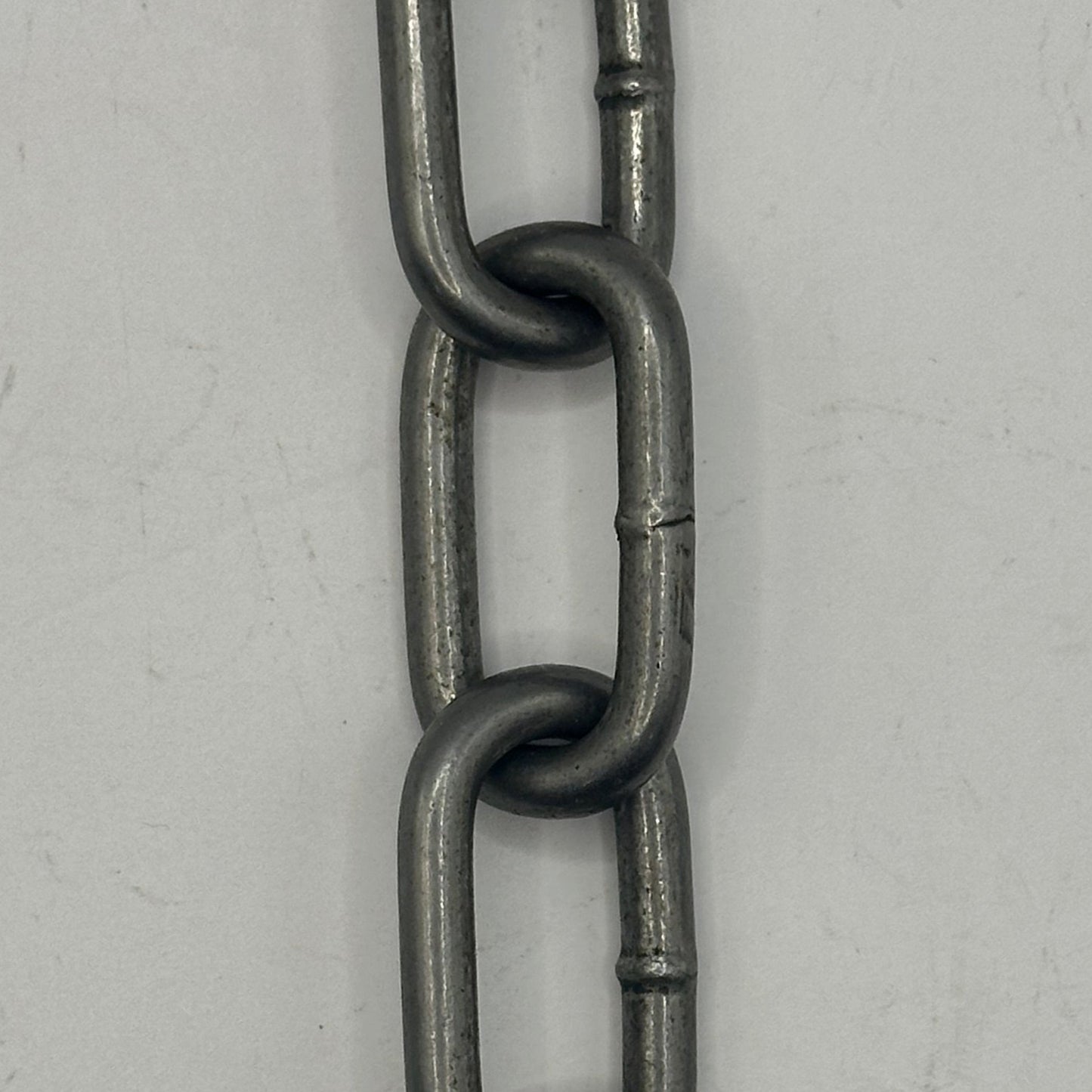 Unfinished Steel Welded Chain