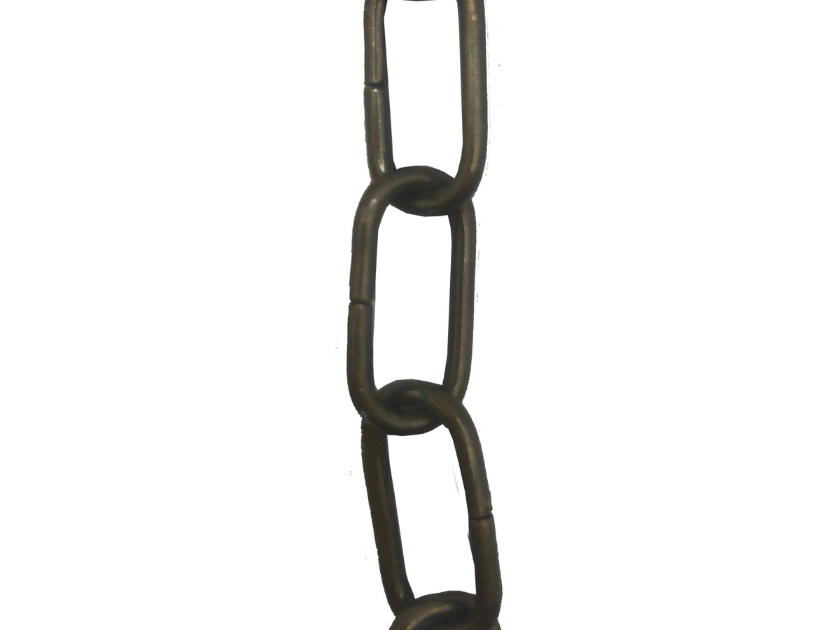 Antique Rustic Standard Electro Chain