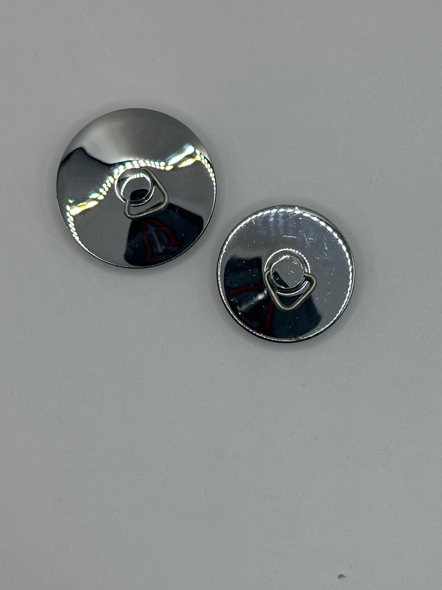 Chrome Plated Brass Plug