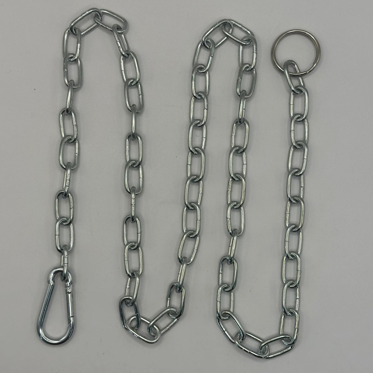 Vehicle / Driver Security Key Chain