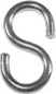 Stainless Steel Ess Hooks