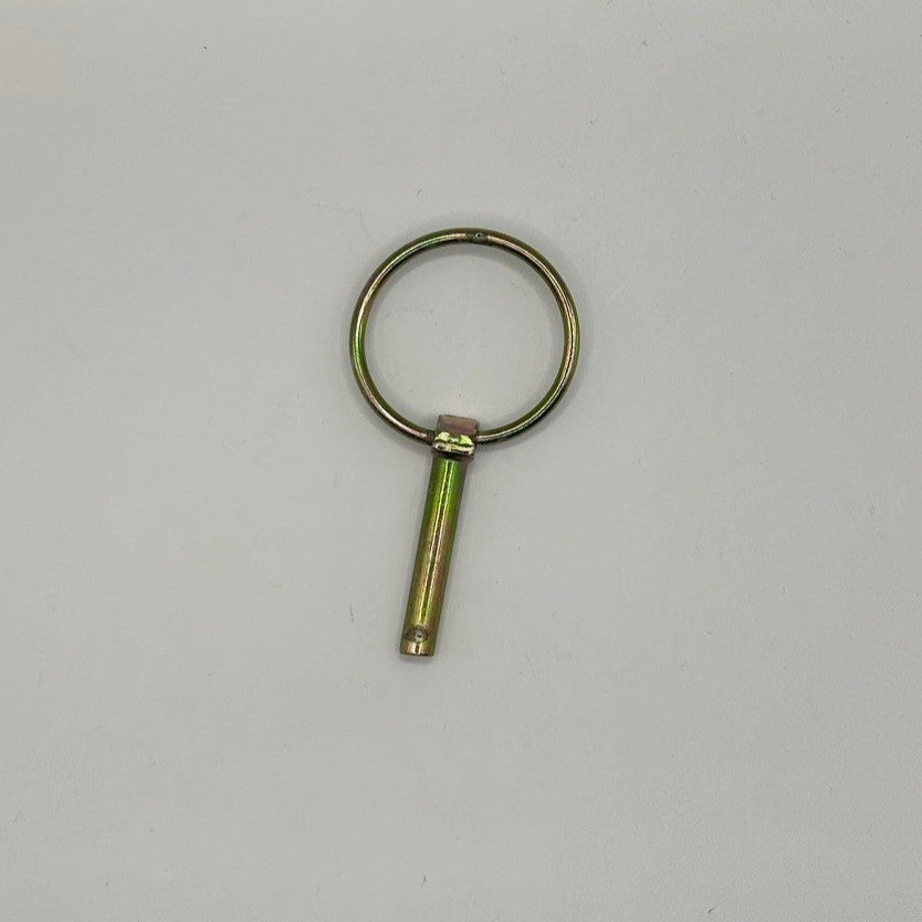 Zinc Plated Lynch Pins