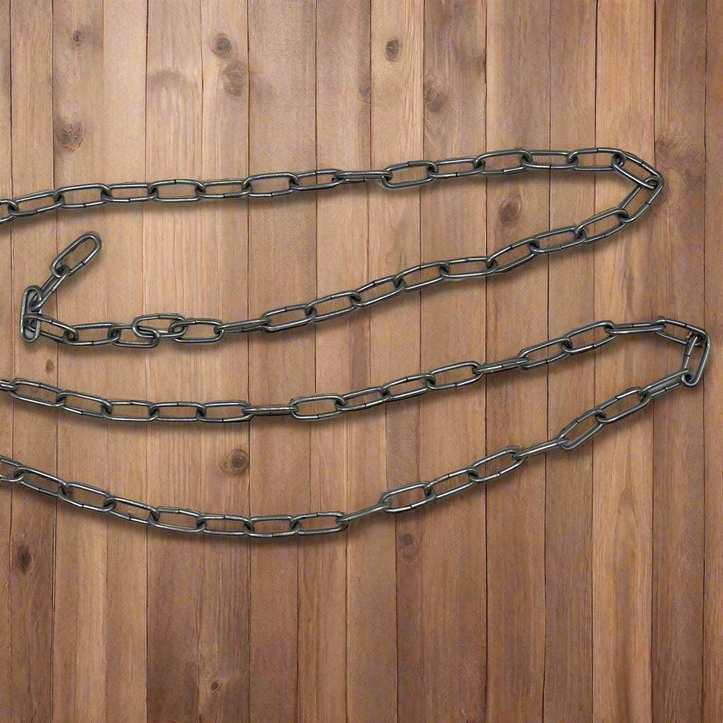 Stainless Steel Clock Chain