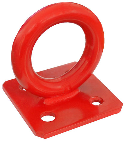 Ground And Wall Anchor