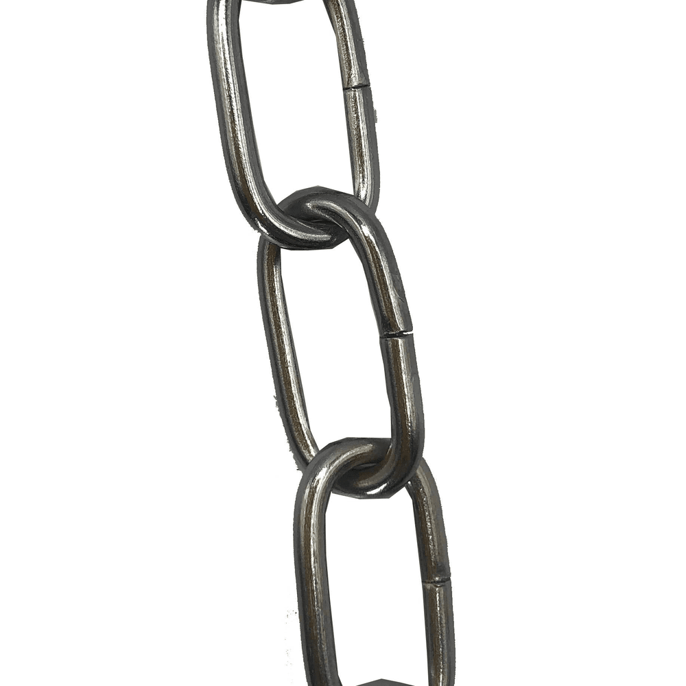 Buy Raw Standard Electro Chain – Ashley Chains