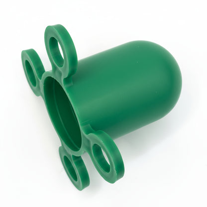 Plastic Post End Caps