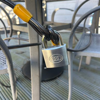 Garden Security Kit