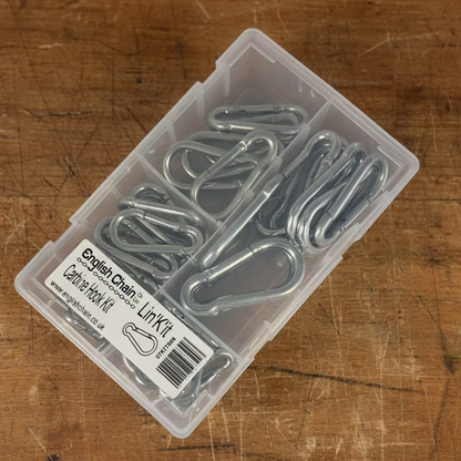 LinKit Box - Carbine Hooks