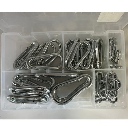 LinKit Box - Carbine Hooks