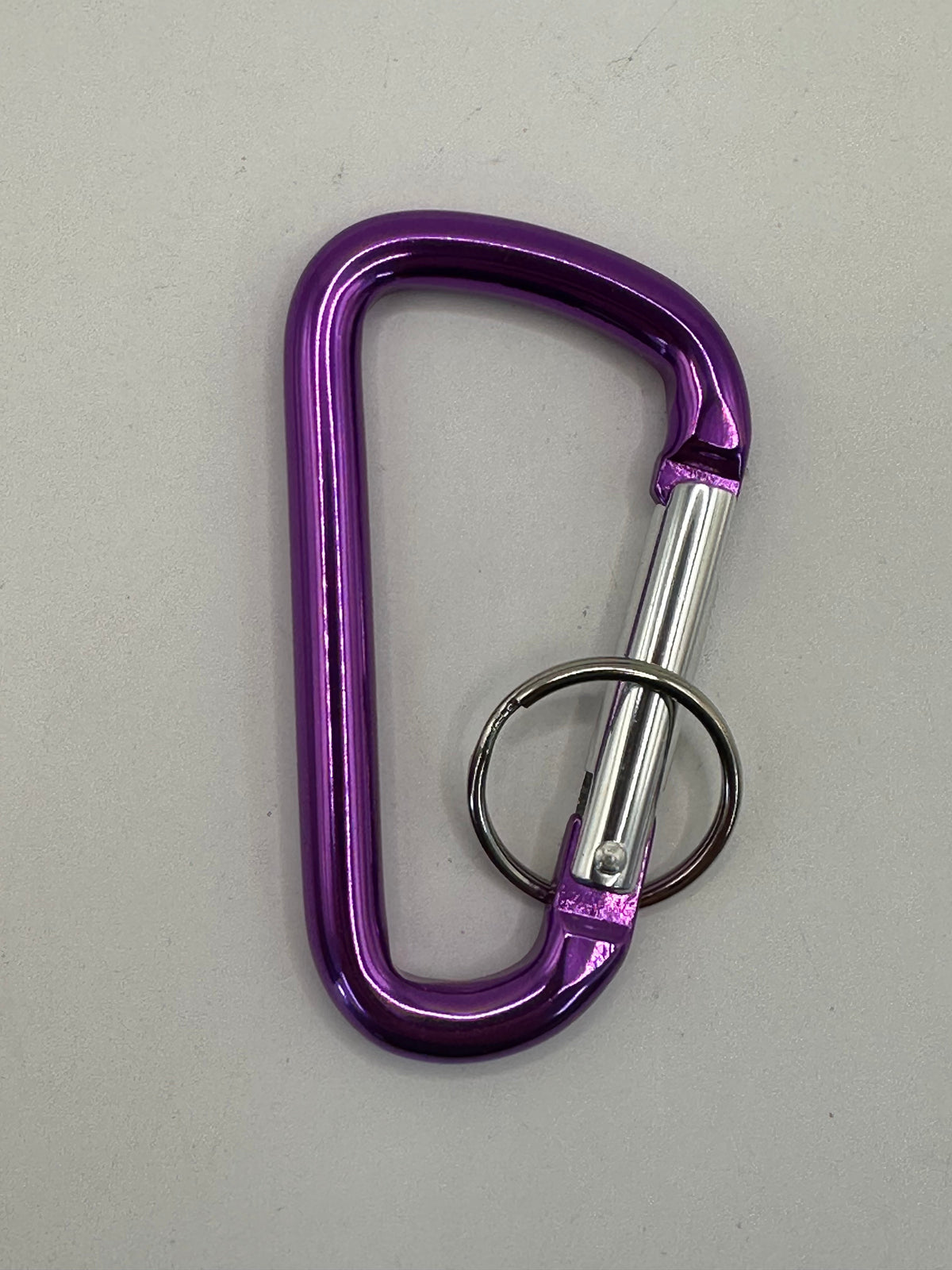 Lightweight Aluminium Carabiners