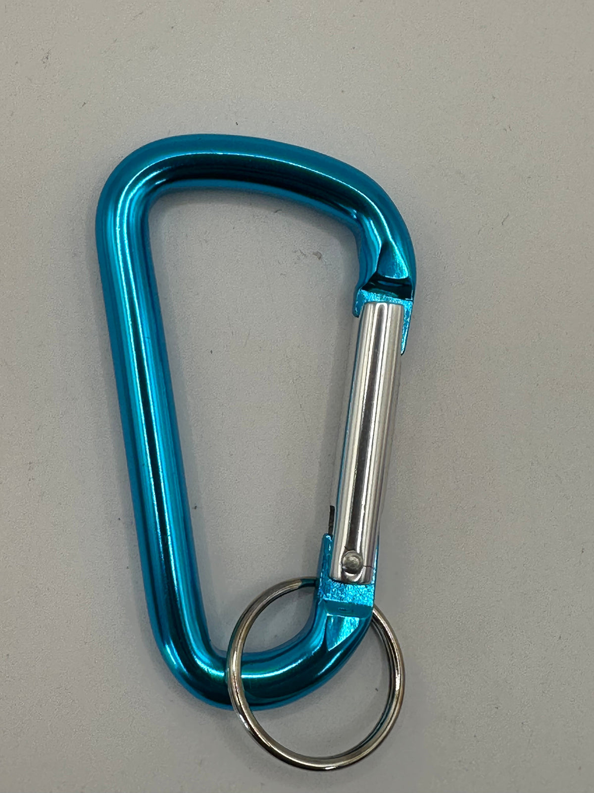 Lightweight Aluminium Carabiners
