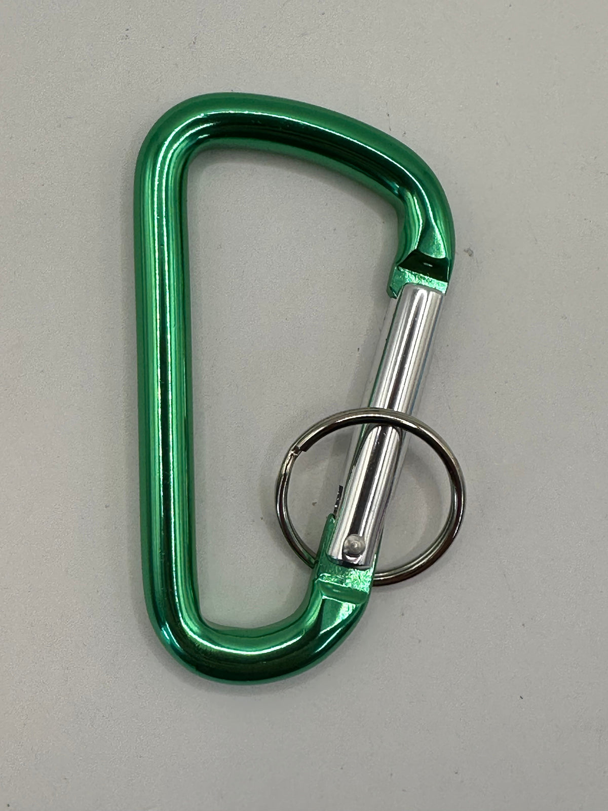 Lightweight Aluminium Carabiners