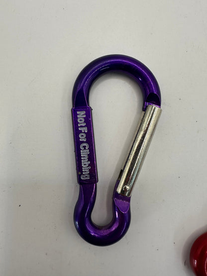 Master Lock Carabiner Hook