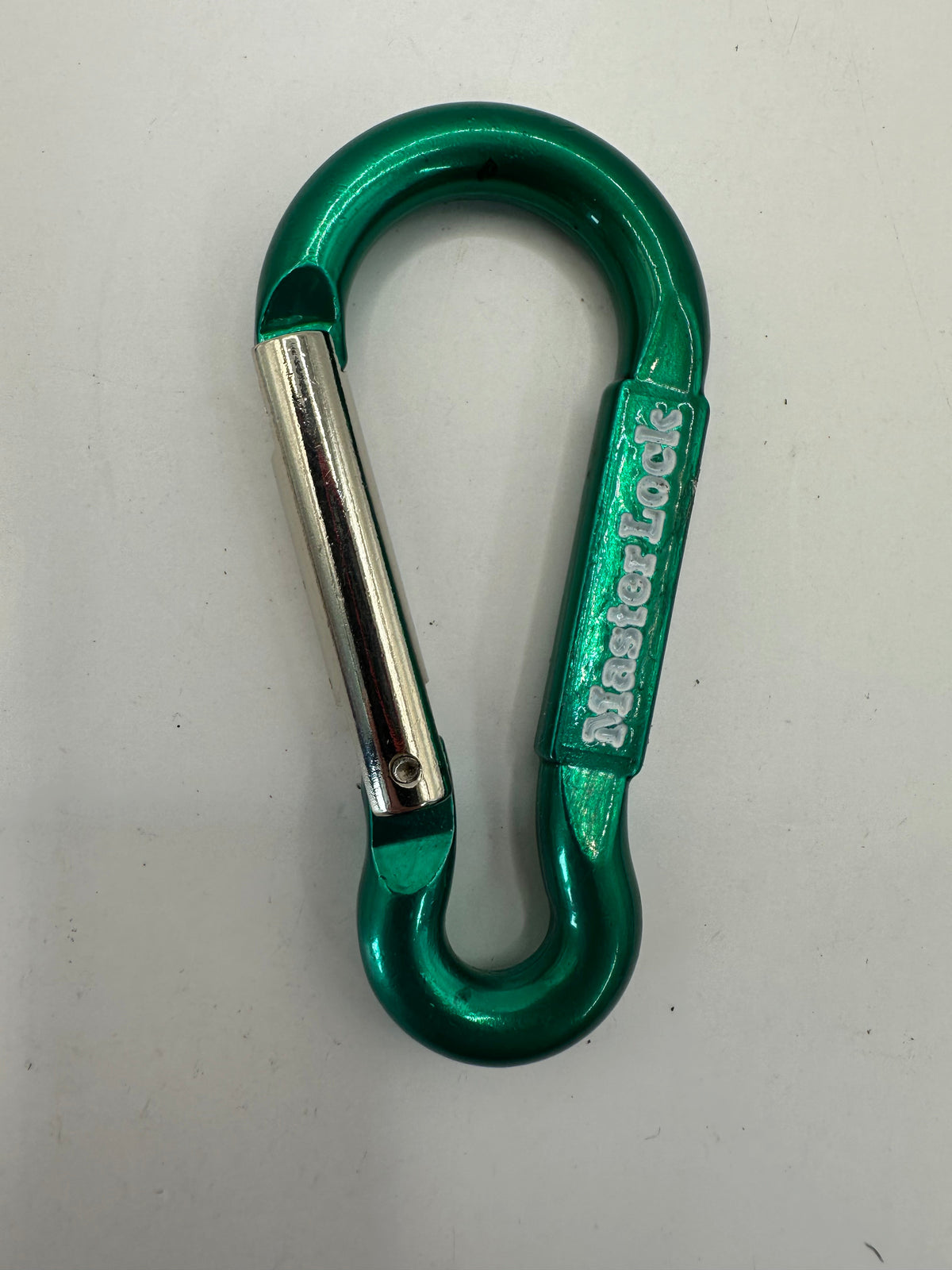 Master Lock Carabiner Hook