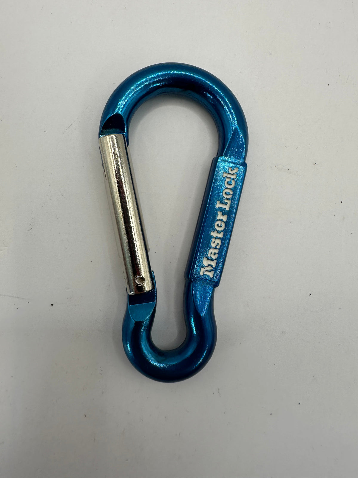 Master Lock Carabiner Hook