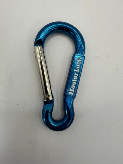 Master Lock Carabiner Hook