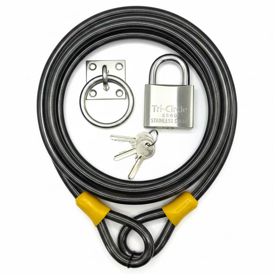 Garden Security Kit