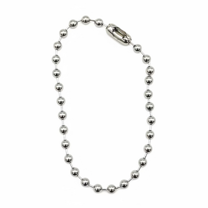 Valve Tag Chain - Stainless Steel