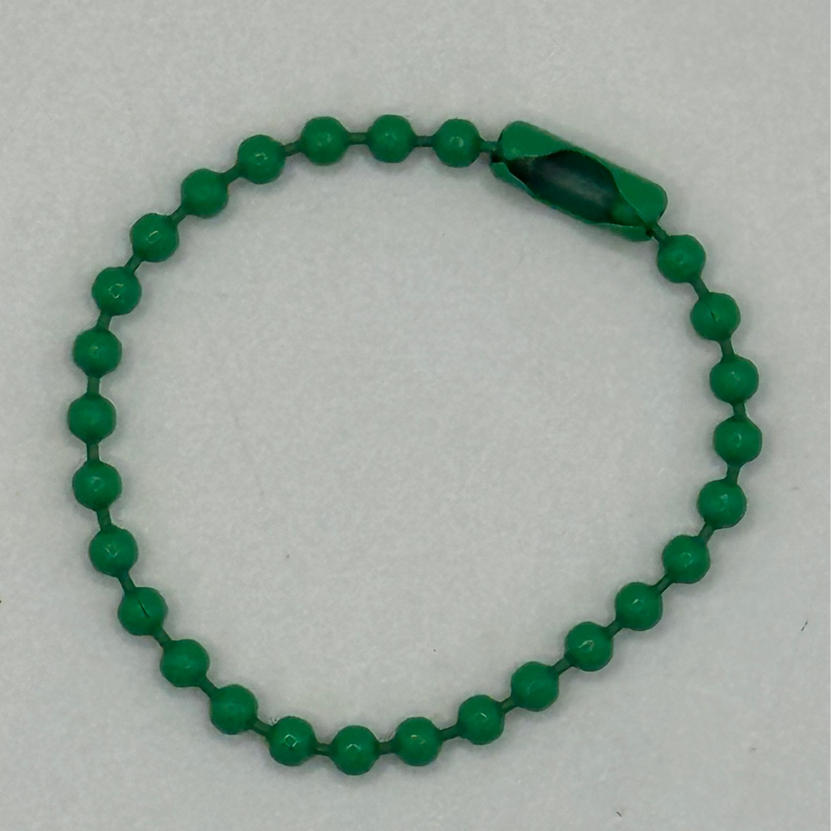 Valve Tag Chain - Mild Steel