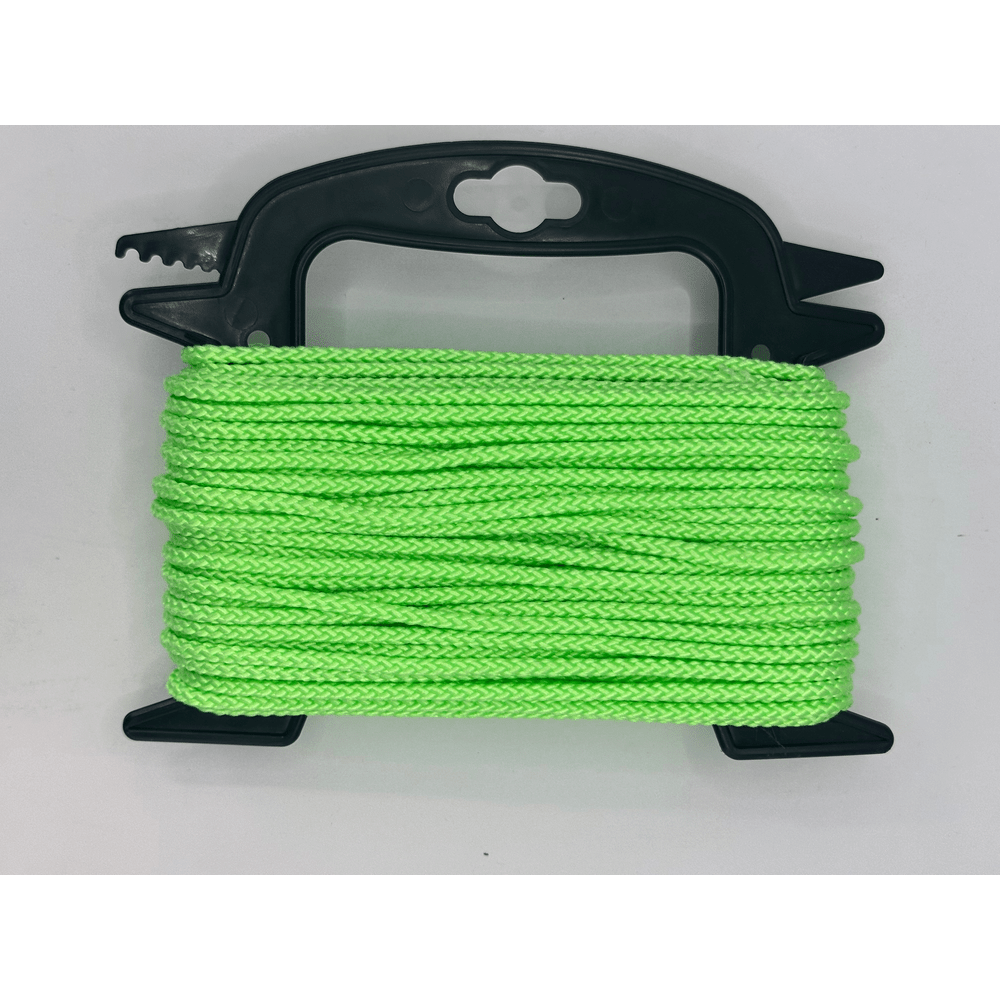 Multifunction Rope Image Buy Multi Function Rope - Green – Ashley Chains