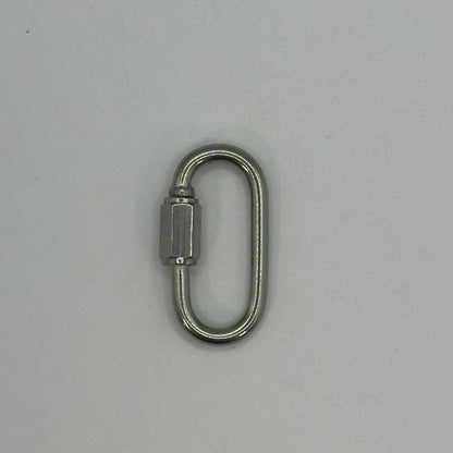 Stainless Steel Quick Links