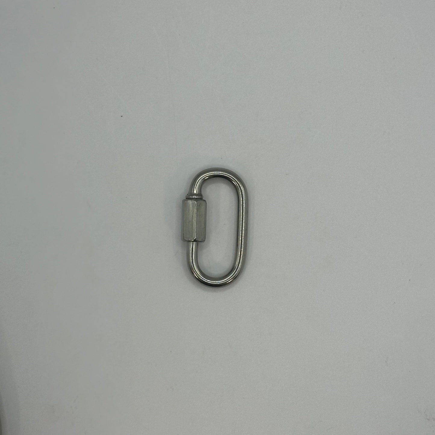 Stainless Steel Quick Links