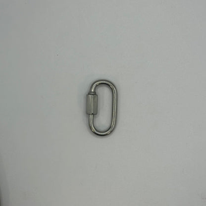 Stainless Steel Quick Links