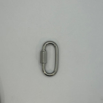 Stainless Steel Quick Links