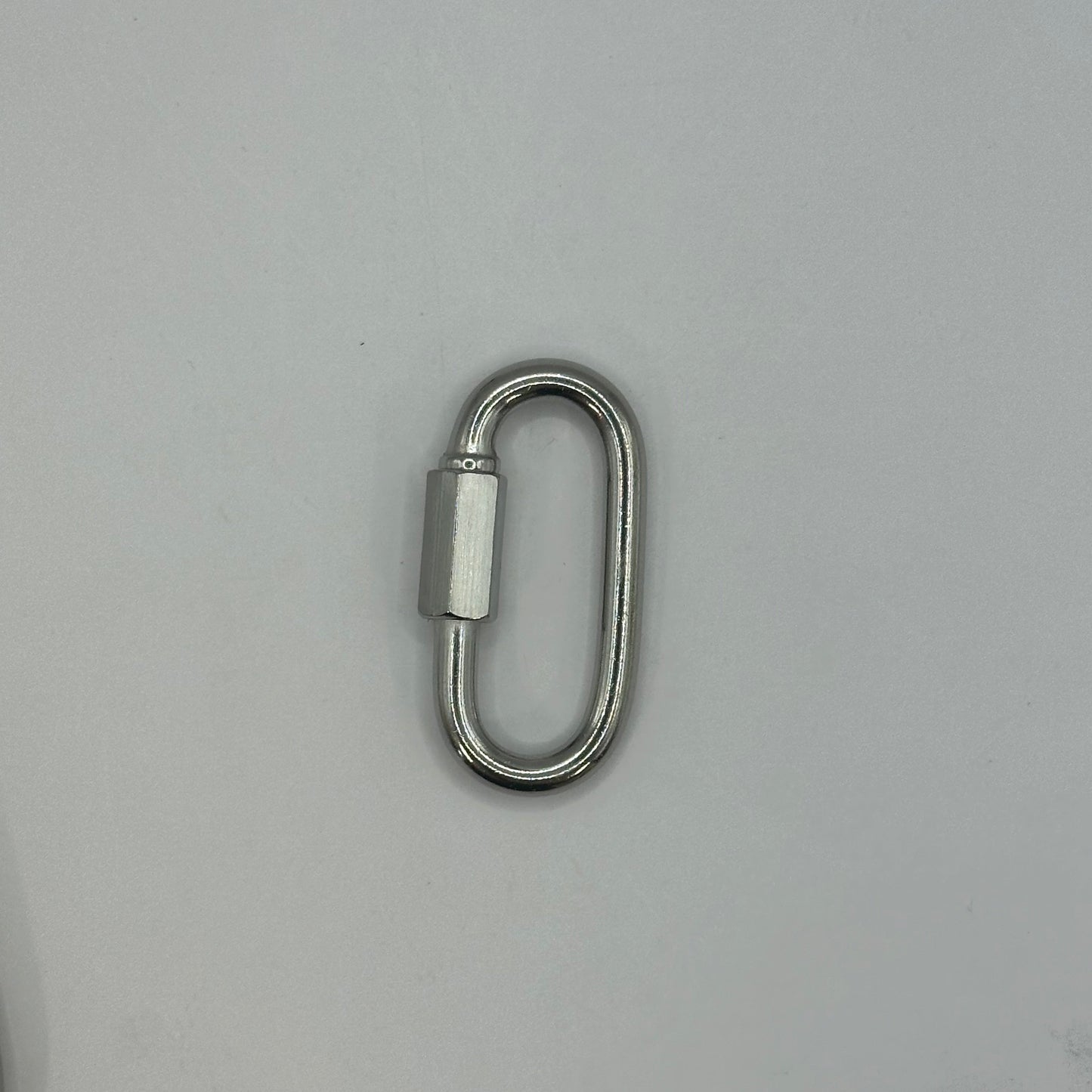 Stainless Steel Quick Links