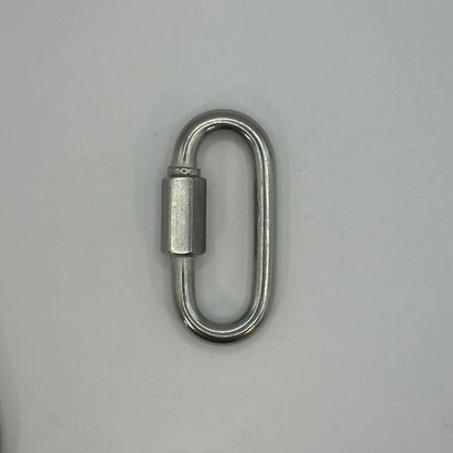 Stainless Steel Quick Links