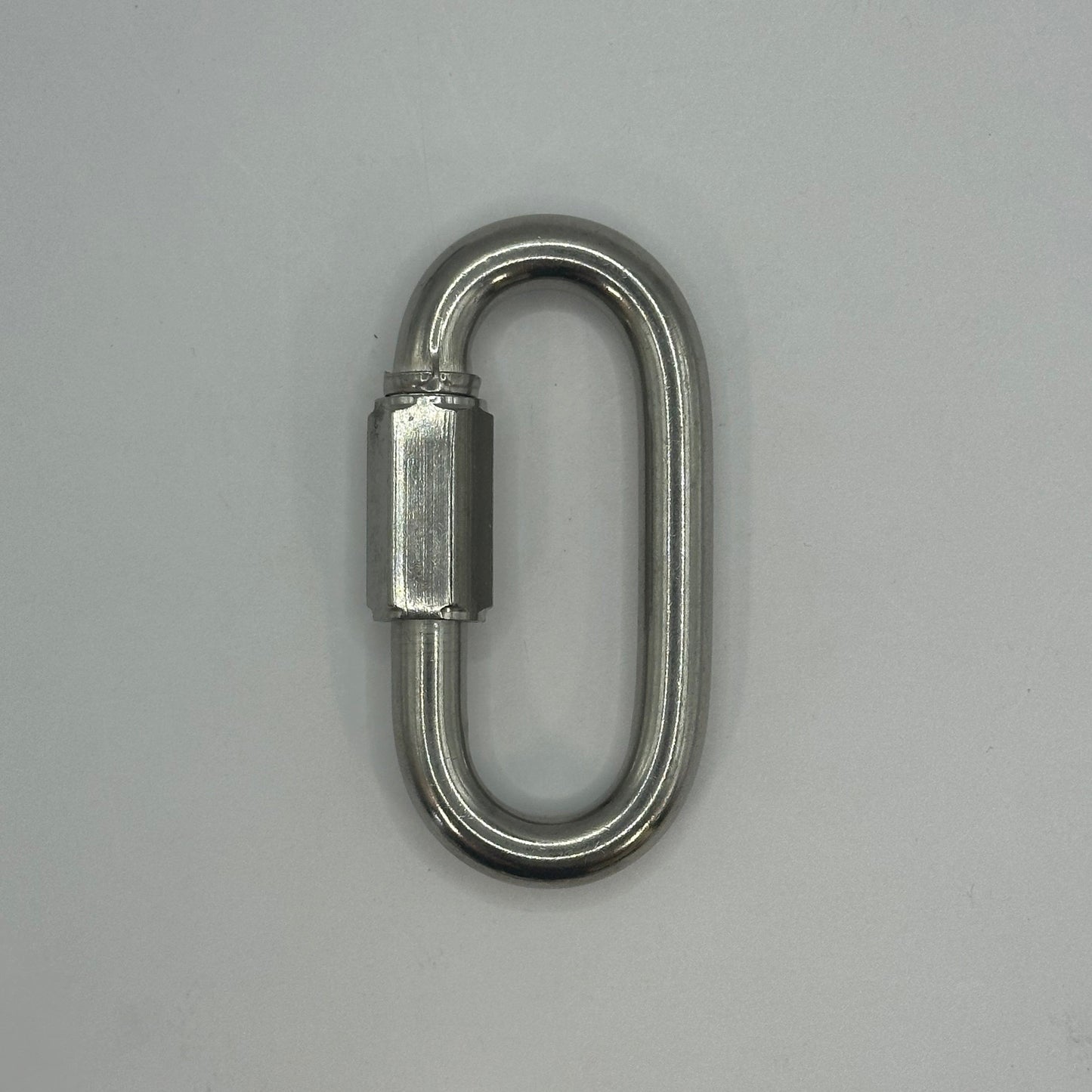 Stainless Steel Quick Links