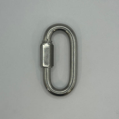 Stainless Steel Quick Links