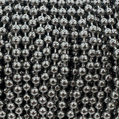 Stainless Steel Ball Chain