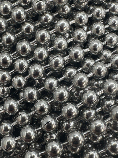 Valve Tag Chain - Stainless Steel