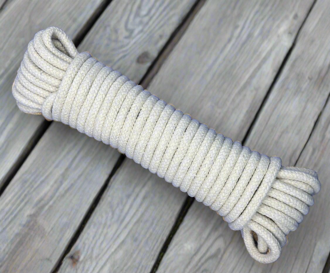 Cotton Sash Cord