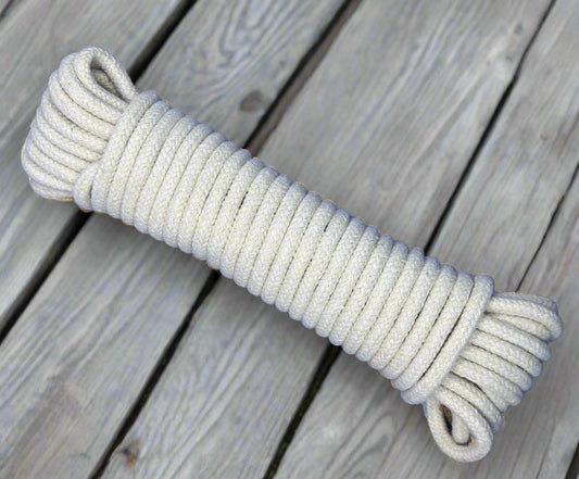 Cotton Sash Cord