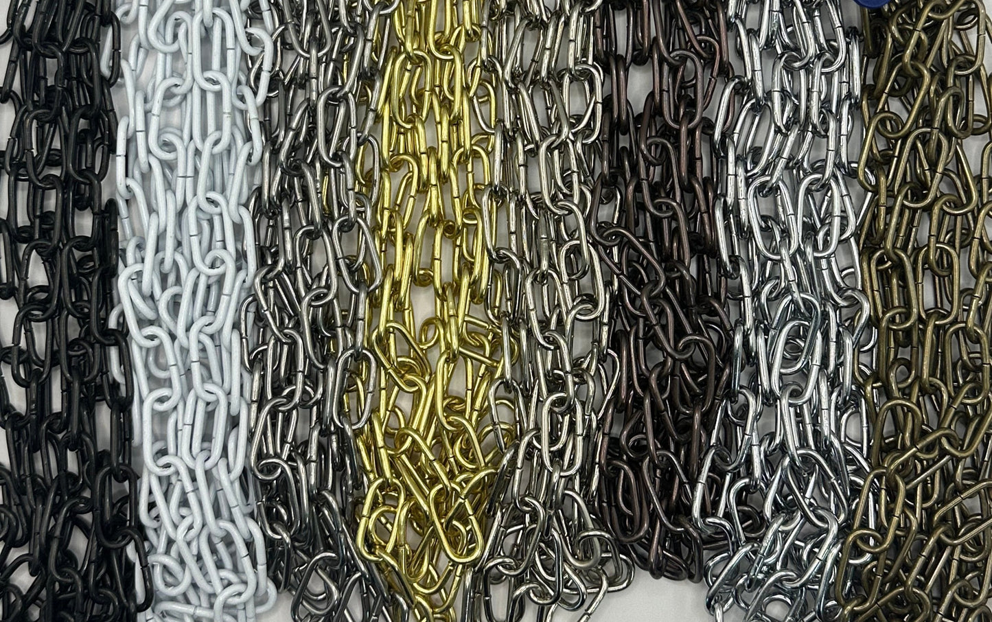 Chrome Standard Electro Chain