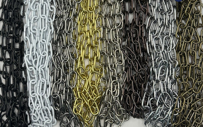 Chrome Standard Electro Chain