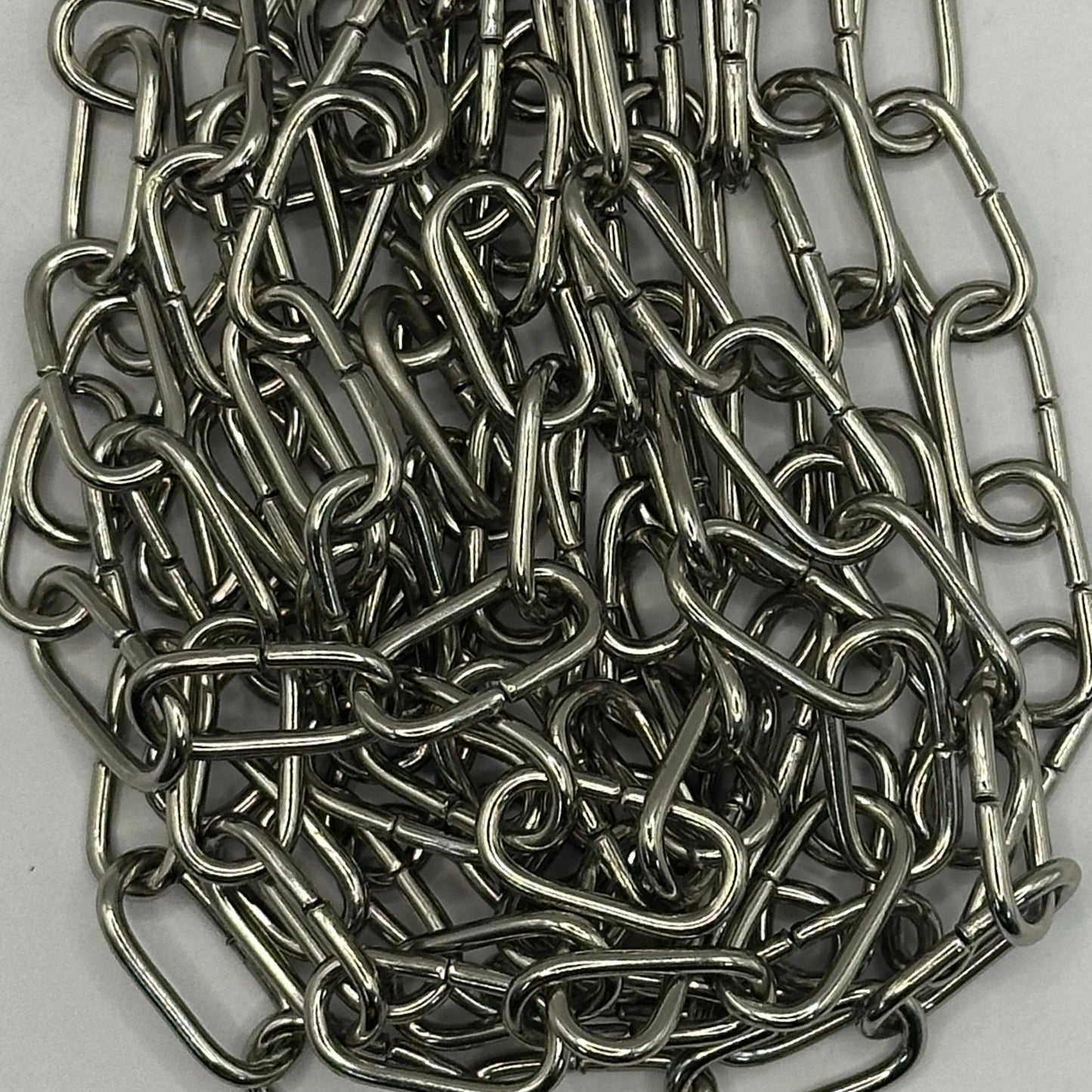 Nickel Plated Steel Standard Electro