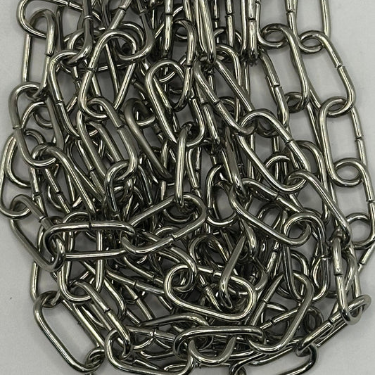 Nickel Plated Steel Standard Electro