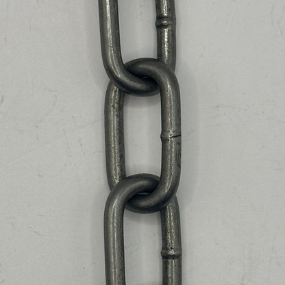 Unfinished Steel Welded Chain