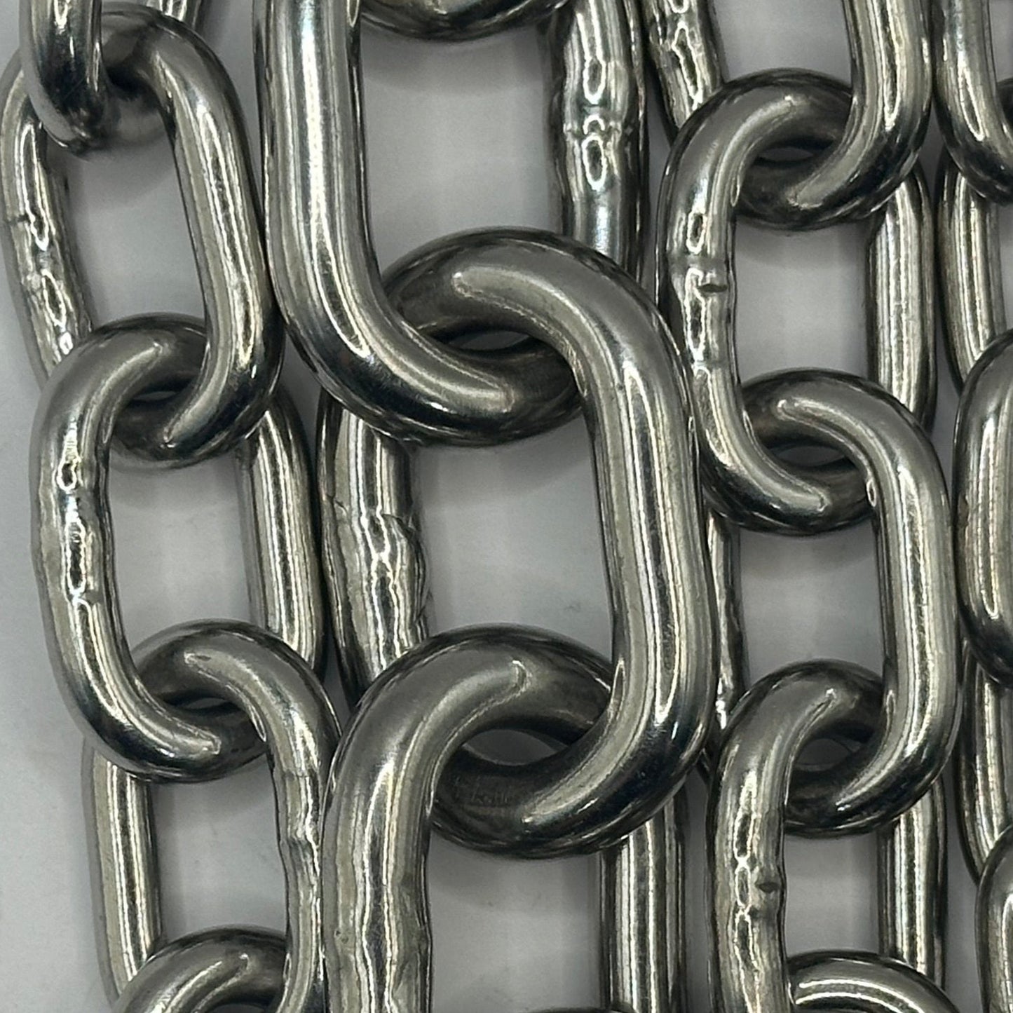 Stainless Steel 316 Welded Chain