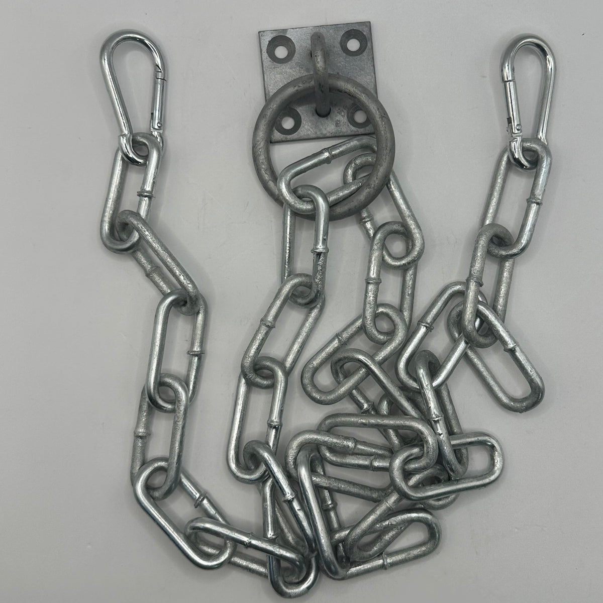Wheelie Bin Tethering Chain Kit