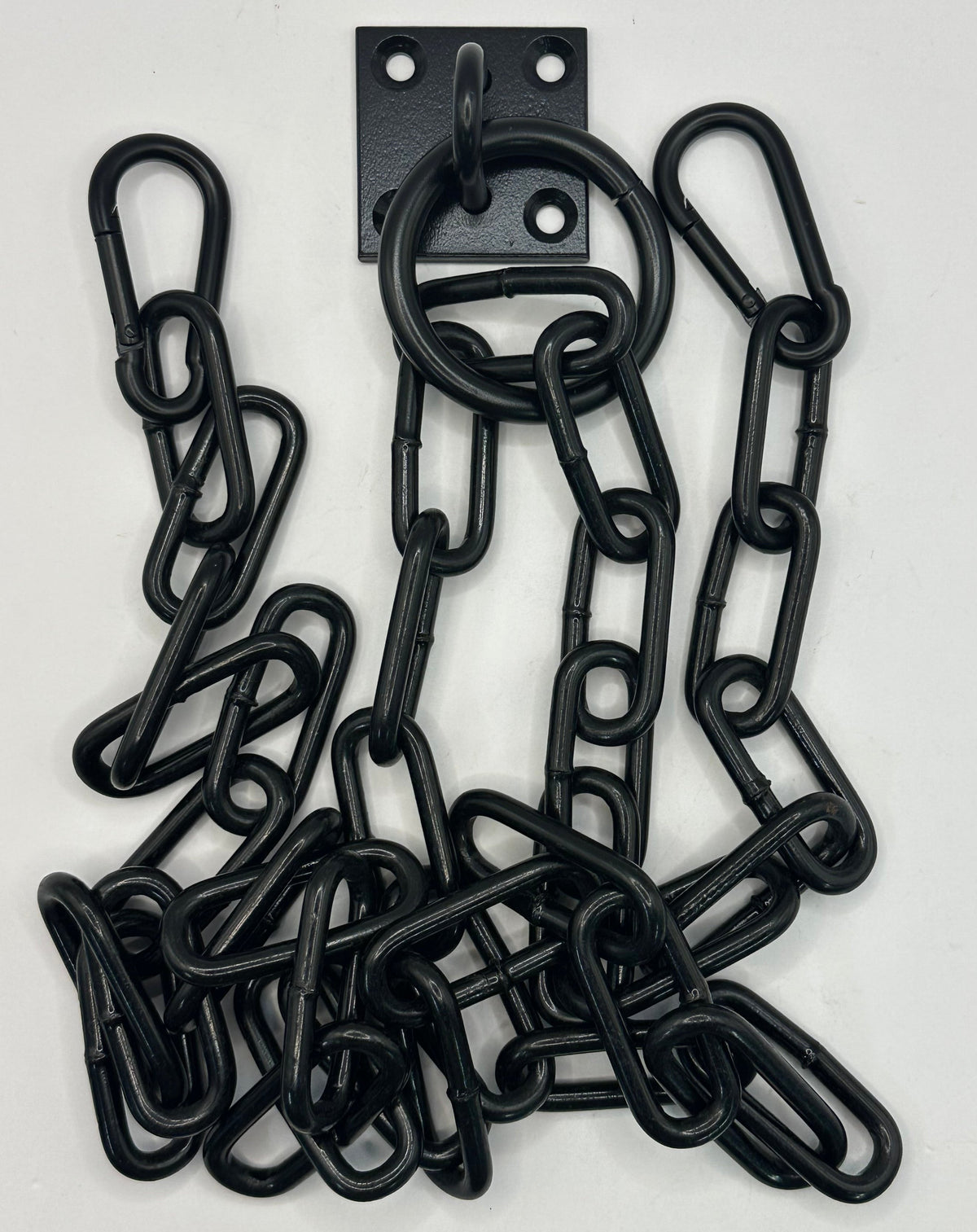 Wheelie Bin Tethering Chain Kit