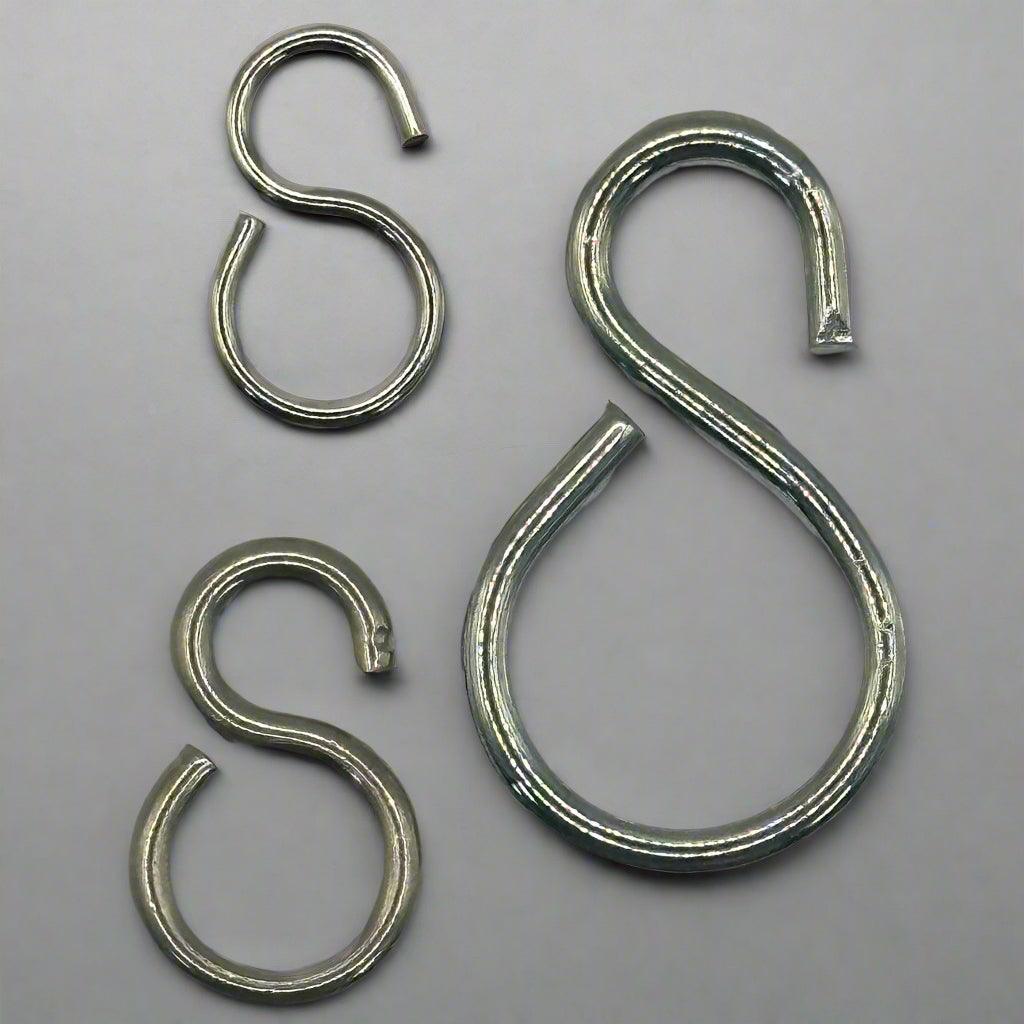 Nickel Plated Brass Consumer Hooks