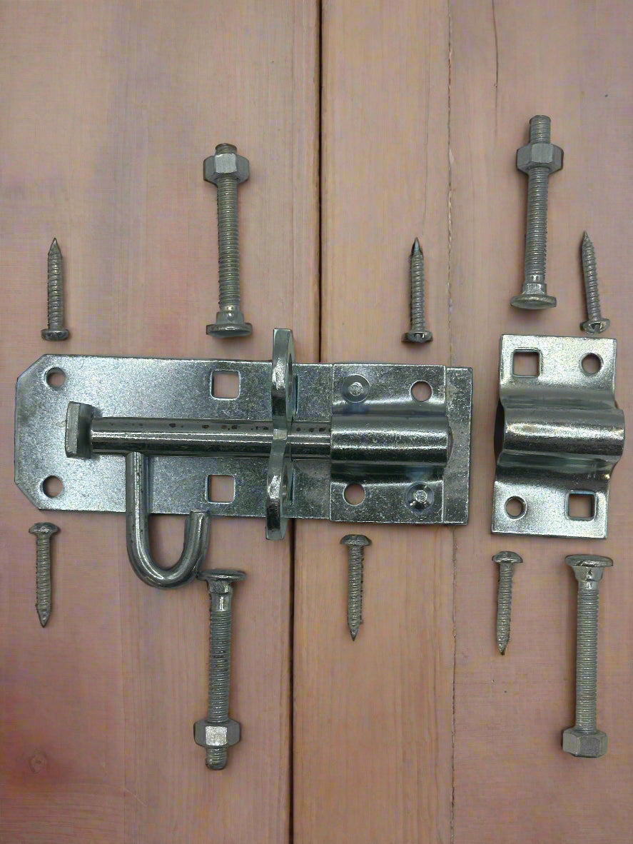 Brenton Padlock Bolt