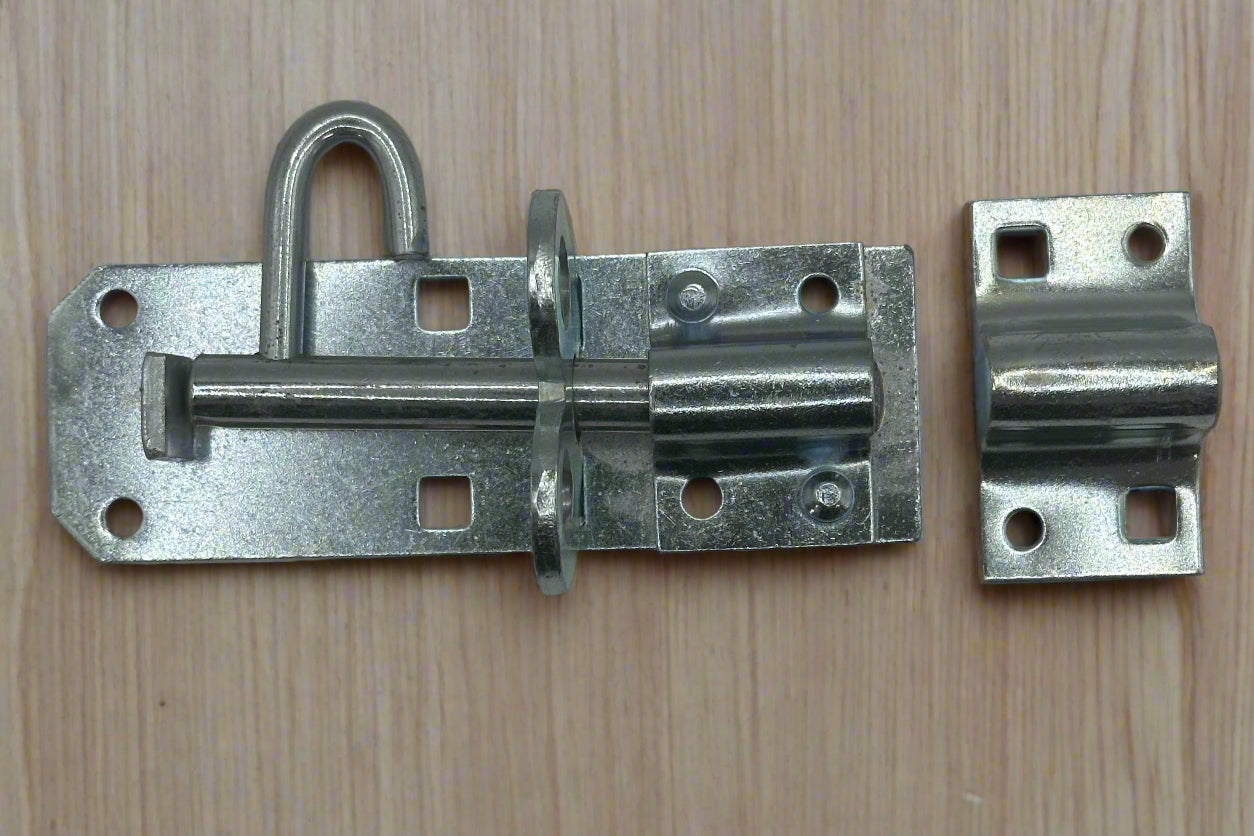Brenton Padlock Bolt