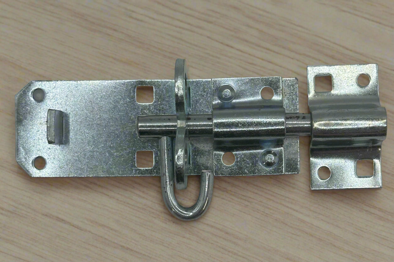 Brenton Padlock Bolt