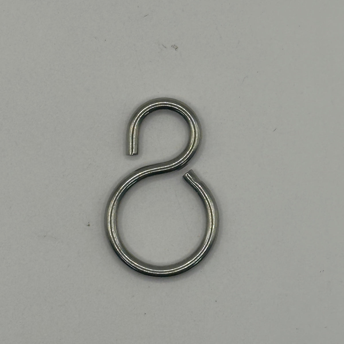 Connecting Hooks - Stainless Steel